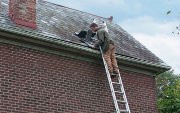 what affects urgent Lower Falkenham roof repairs