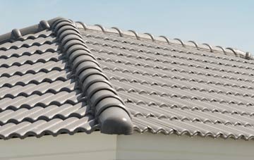 advantages of Lower Falkenham clay roofing