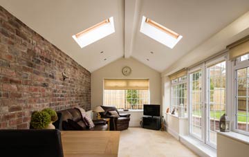 conservatory roof insulation Lower Falkenham, Suffolk