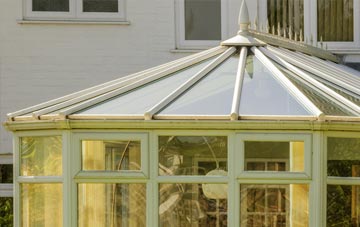 conservatory roof repair Lower Falkenham, Suffolk