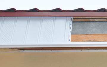 Lower Falkenham fascia repair costs