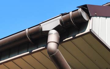 types of Lower Falkenham fascias