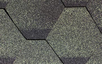 Lower Falkenham fibreglass shingle repairs