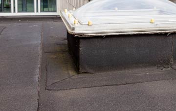 disadvantages of Lower Falkenham flat roofs