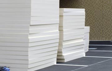 Lower Falkenham flat roof insulation costs