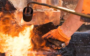 Lower Falkenham flat roof repair companies