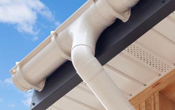 Lower Falkenham gutter installation costs