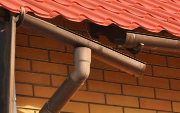 Lower Falkenham gutter repair costs