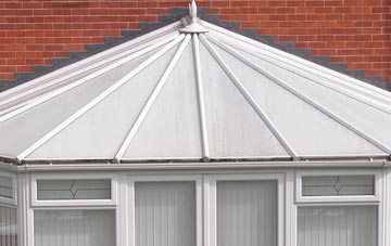 Lower Falkenham polycarbonate conservatory roof repairs