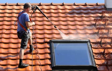 roof cleaning Lower Falkenham, Suffolk