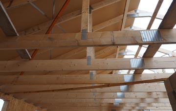 Lower Falkenham roof truss costs