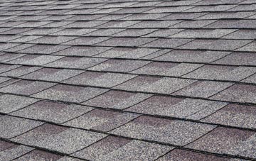 Lower Falkenham tiles for shallow pitch roofing