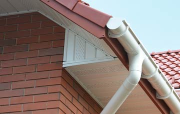 Lower Falkenham soffit repair costs