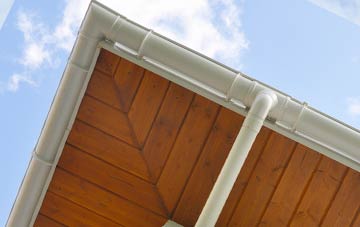 Lower Falkenham soffit types