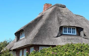 thatch roofing Lower Falkenham, Suffolk