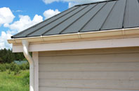 Lower Falkenham fascia repair