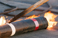 free Lower Falkenham flat roofing repair quotes