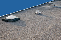 Lower Falkenham flat roofing