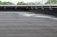 find rated Lower Falkenham flat roofing companies
