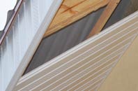 rated Lower Falkenham soffit repair companies
